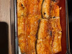 -玄白·炭烤活鳗(上海首店)