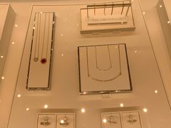 -Tiffany & Co.蒂芙尼
(天津万象城店)