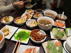 -青藤茶馆(南山路店)
