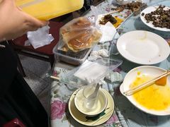 -金台阶鱼馆(于桥水库店)