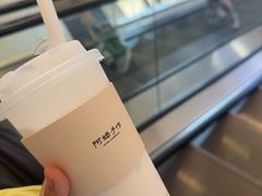 -阿嬷手作(成都万象城店)