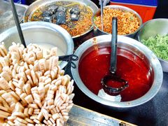 -黑色经典臭豆腐·湖南特产(坡子街店)