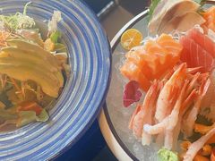 -曙亚洲餐厅-重庆富力艾美酒店(南坪万达广场店)