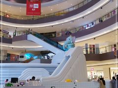 -宝龙城(杭州滨江店)