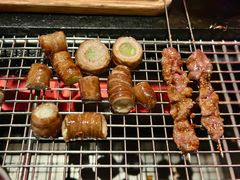 -夜食白市Yespicy·烧烤啤酒宵夜(番禺四海城店)