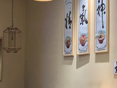 大堂-陳八两面家(滨江天街店)