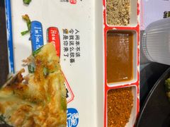 -朴太院·朝鲜族炭火烤肉(民乐园总店)