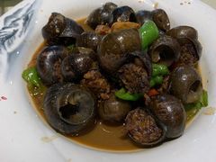 田螺塞肉-富临轩私房菜(集庆门大街店)