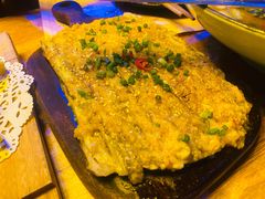 -胡桃里音乐酒馆(仓山万达店)