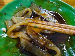 -雲记卢妈冷锅串串(中道街总店)
