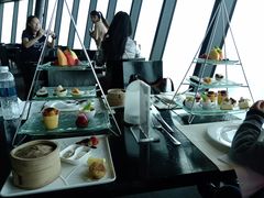 -澳门旅游塔360°旋转餐厅(南湾湖广场店)