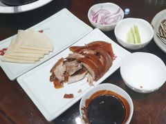 -魁盛居百年鲁菜馆(中林路店)