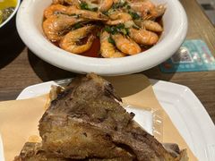 -锡和无锡菜(景丽苑店)