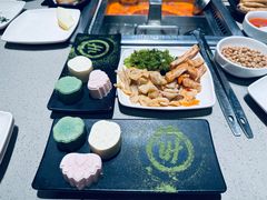 -海底捞火锅(奥森店)