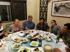 -玉桥餐厅(天坛店)