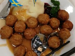 -宜家·瑞典风味餐厅(北京西红门店)