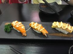 -爆丼日式大排档(季华园店)