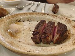 -摩根扒房(桐梓林店)