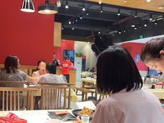 -聚味瞿记·龙虾堂(天元店)