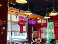 -日昌餐馆(亦庄店)