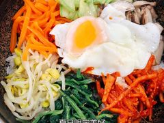 石锅拌饭-小木屋拌饭(抚顺商业城店)