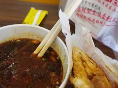 -吉品合酥脆烤饼(太平洋森活天地店)