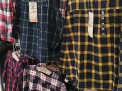 -MUJI无印良品(武汉世界城广场店)