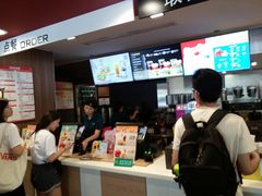 -麦当劳(宾水西道店)