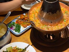 -觅山云南菜(泊富ICITY店)