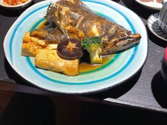 -大吉鲜鱼料理自慢(维也纳大厦店)