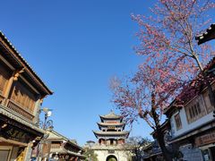 -大理古城