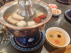 -南门涮肉(上海二店)