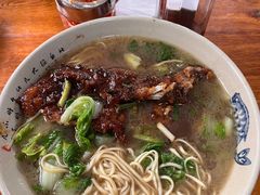 -无名氏面馆(邮电路店)