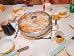 -黄记煌三汁焖锅(悦方IDmall店)