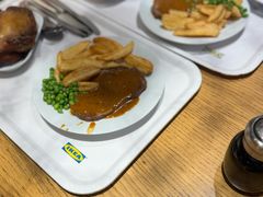 -宜家·瑞典风味餐厅(四元桥店)