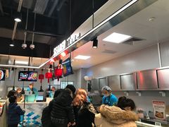 -盒马鲜生(昆城店)