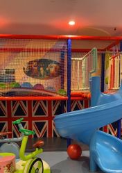 -都乐汇儿童乐园(莱蒙都会店)