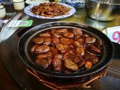 -陈记菜馆·非遗淮扬菜(东关街教场店)