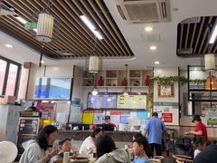 -蒋家桥饺面店(奥邦店)
