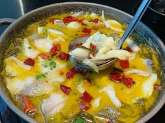 -川里谈·川味小馆(北京路店)