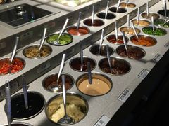 -海底捞火锅(航洋城店)