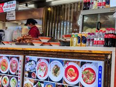 -钟方模白家肥肠粉(春熙店)