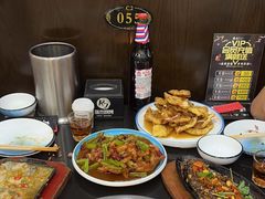 -瑞杰烧烤店·24小时营业(山东路店)
