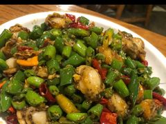 -东来土菜馆(民祥园路店)