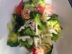 -吕氏焗小鲜•海鲜青岛菜(八大关店)