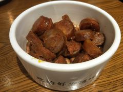 -渝是乎川渝小炒(新世界百货望京店)