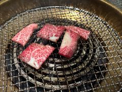 -NIUAN牛庵·和牛烤肉(恒隆店)