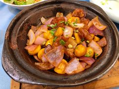 -阿毛饭店(和义路店)