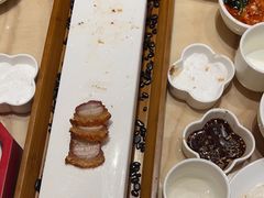 -锦粤宫·精致粤菜(深圳北站店)