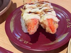 -寿司郎(北京路粤潮楼店)